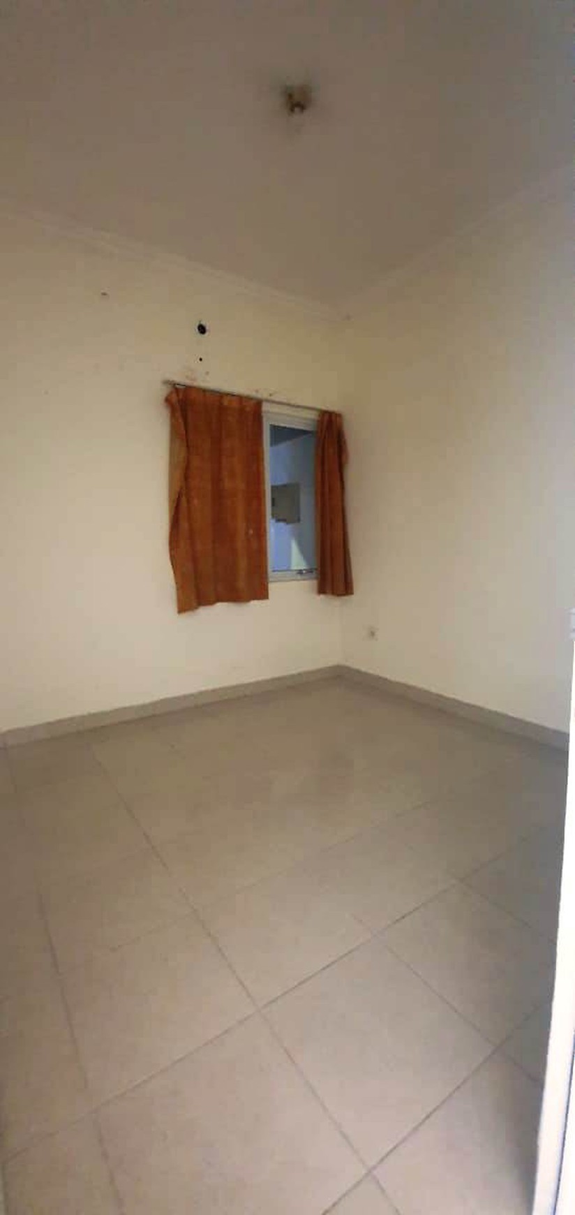 Disewakan rumah 2 kamar tidur ,Grand Wisata