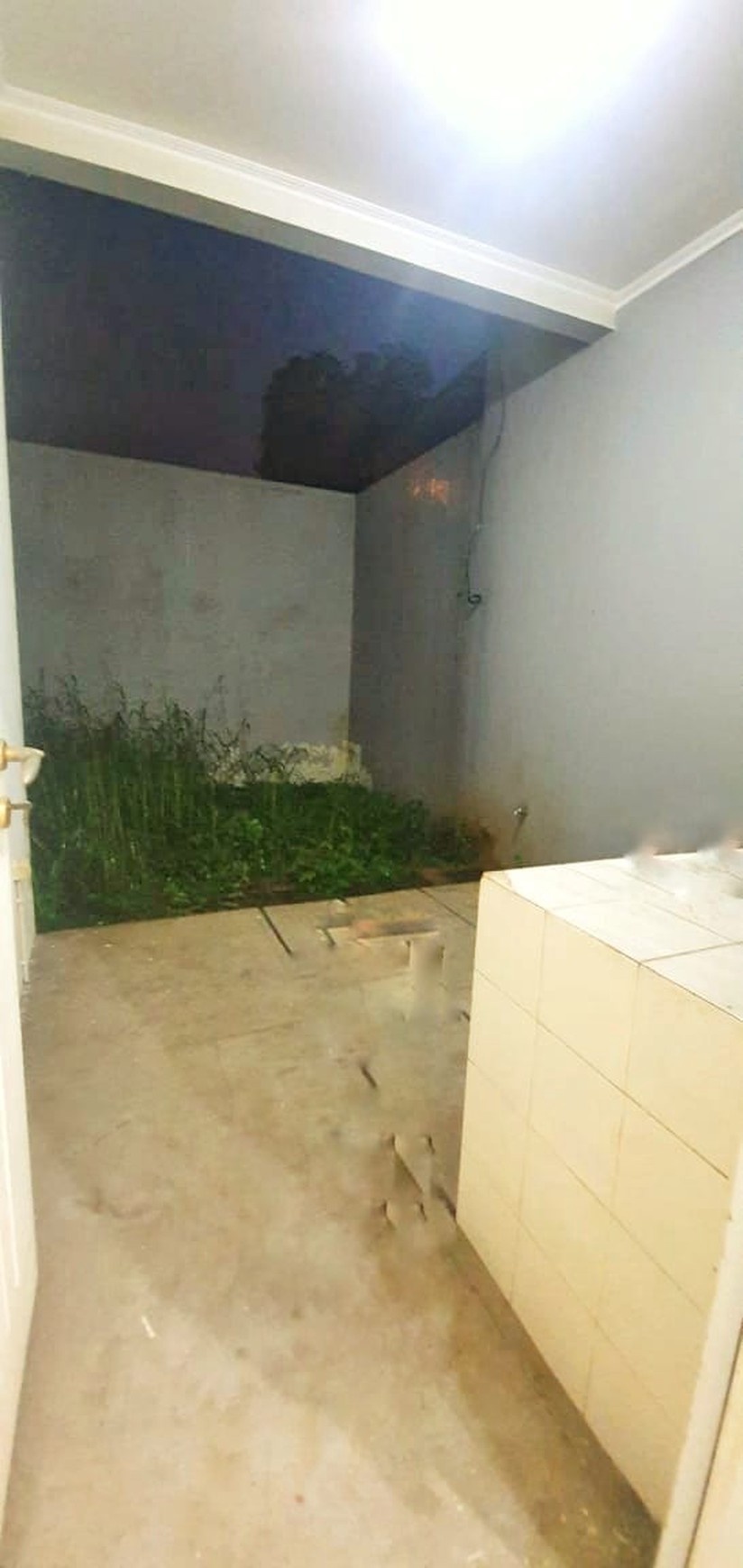 Disewakan rumah 2 kamar tidur ,Grand Wisata