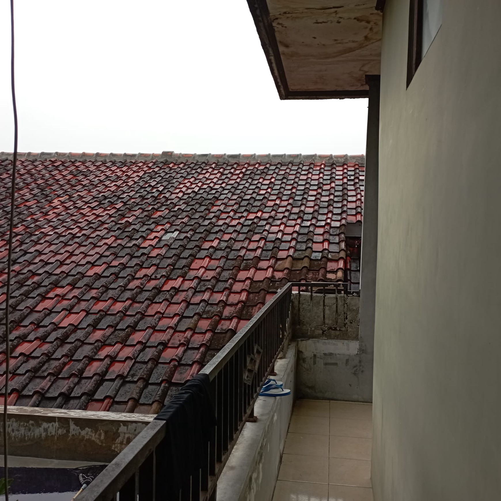 RUMAH KOST AKTIF 19 KAMAR DI DAERAH BANGUNHARJO, SLEMAN
