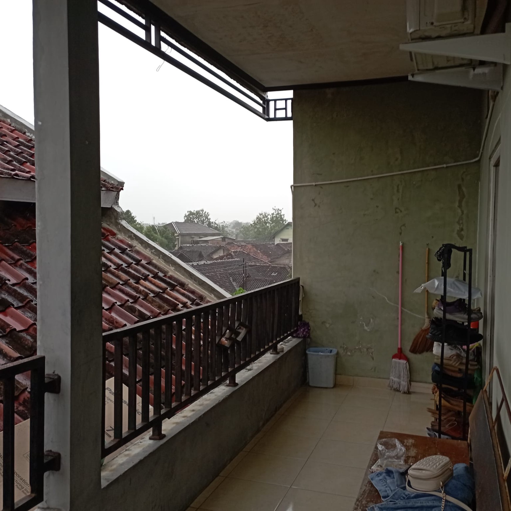 RUMAH KOST AKTIF 19 KAMAR DI DAERAH BANGUNHARJO, SLEMAN
