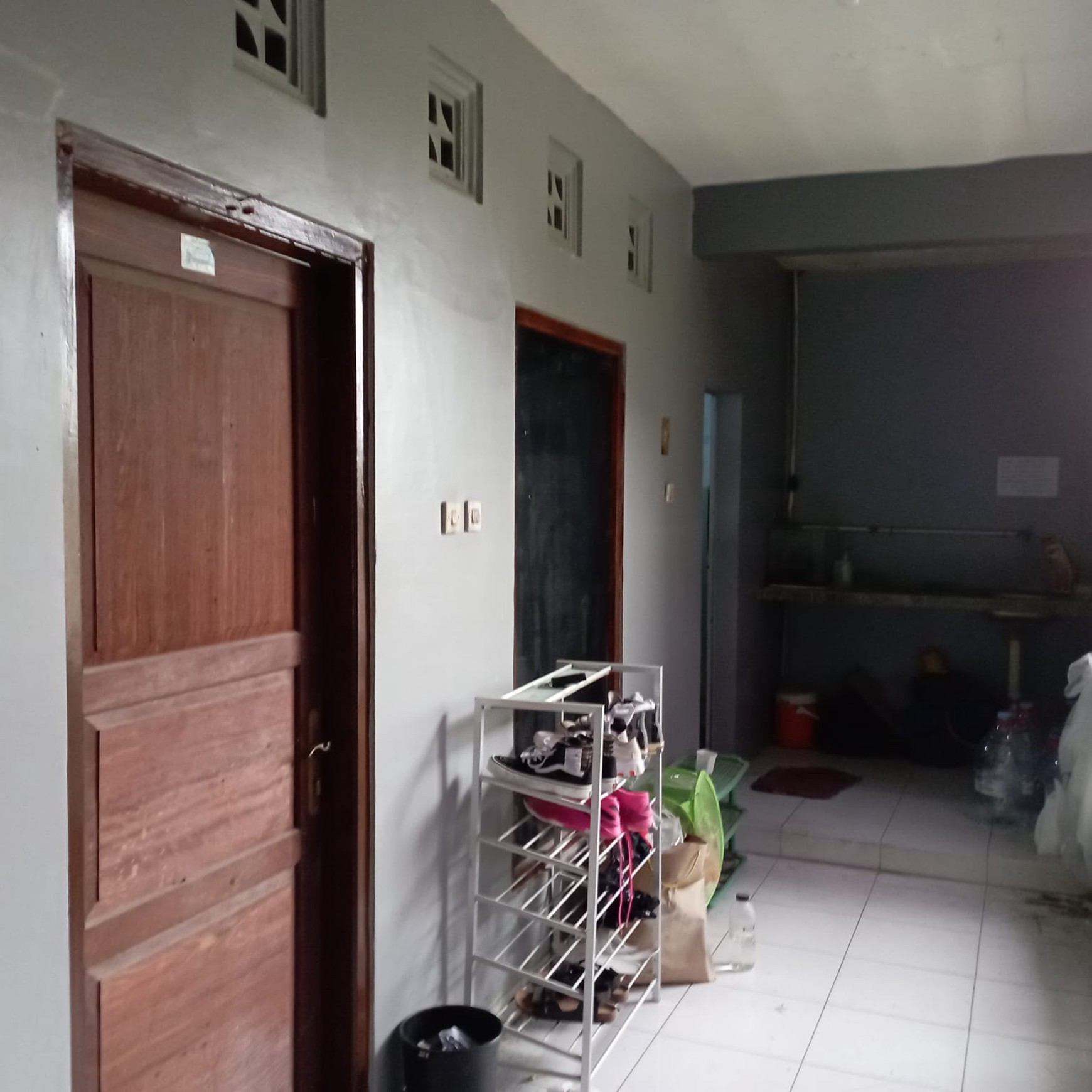 RUMAH KOST AKTIF 19 KAMAR DI DAERAH BANGUNHARJO, SLEMAN