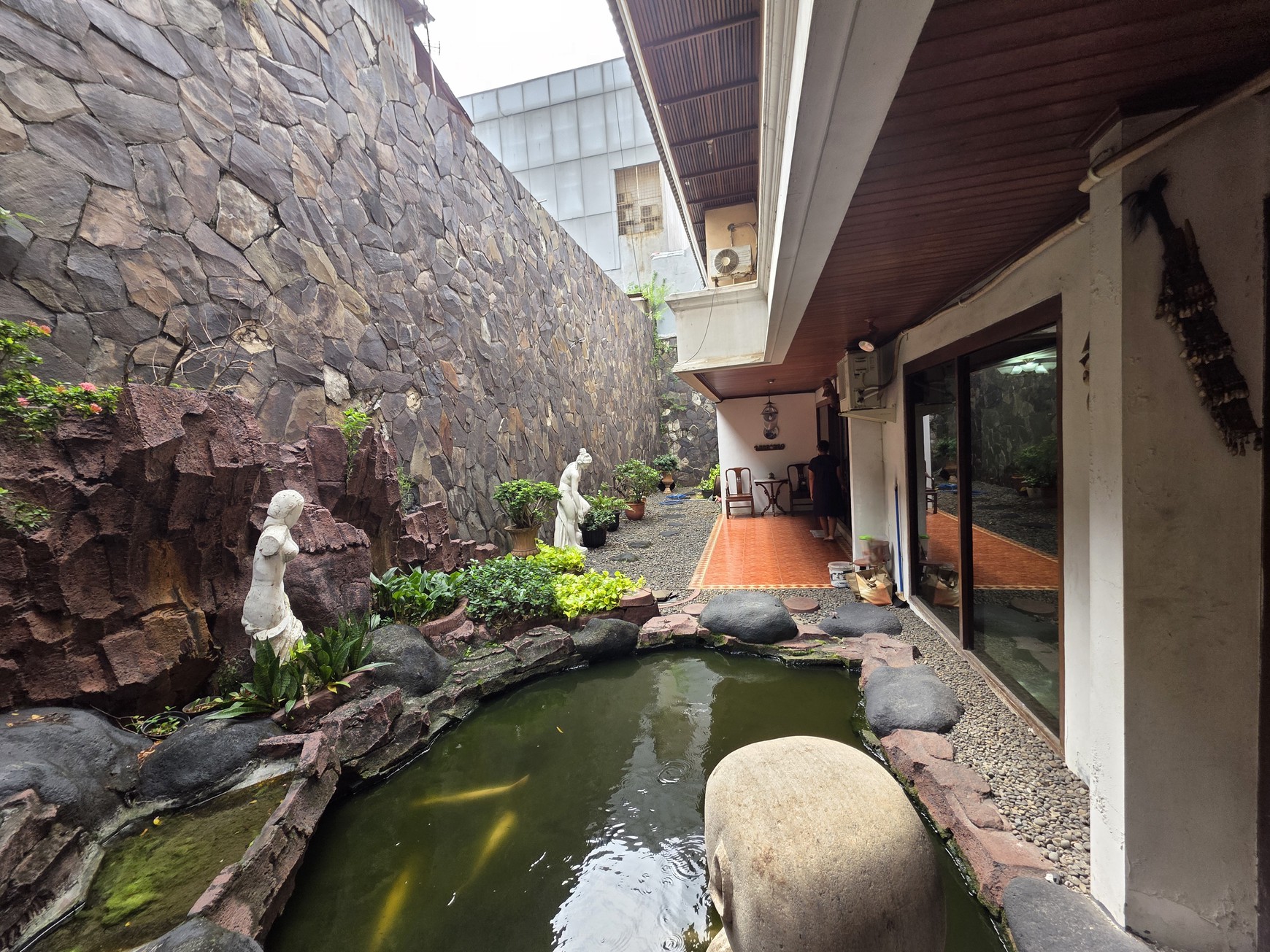 Rumah Bagus Di Jl Duri Mas Duri Kepa Kebon Jeruk Jakarta Barat