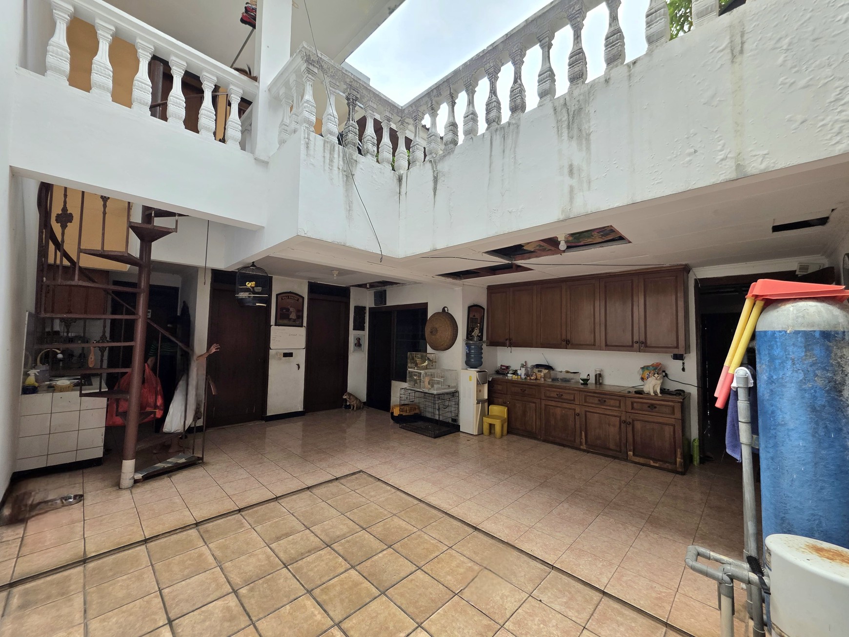 Rumah Bagus Di Jl Duri Mas Duri Kepa Kebon Jeruk Jakarta Barat