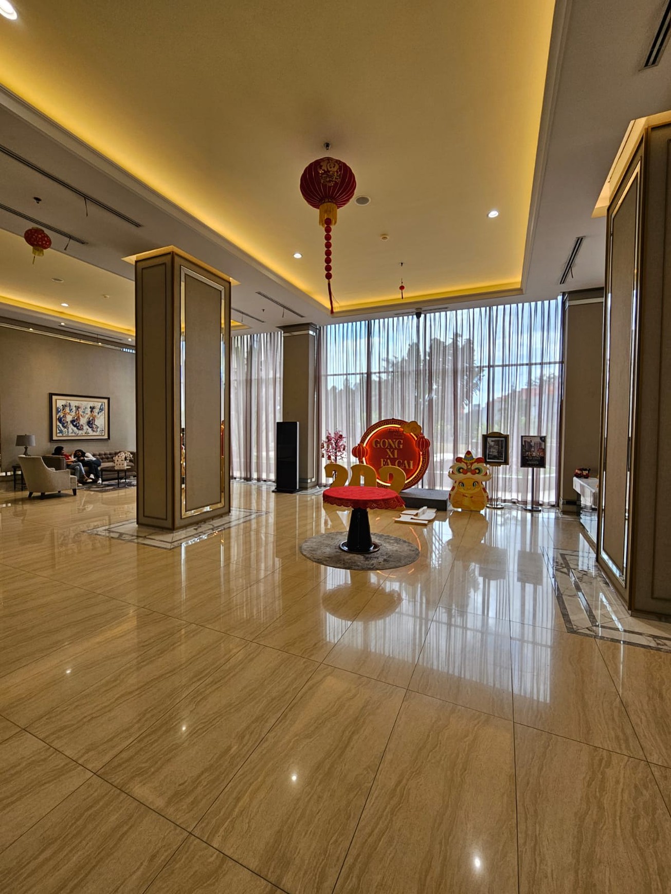 Unit Studio Free IPL 30 Bulan - Apartemen Trans Park Cibubur - Favorit View Cibubur City 