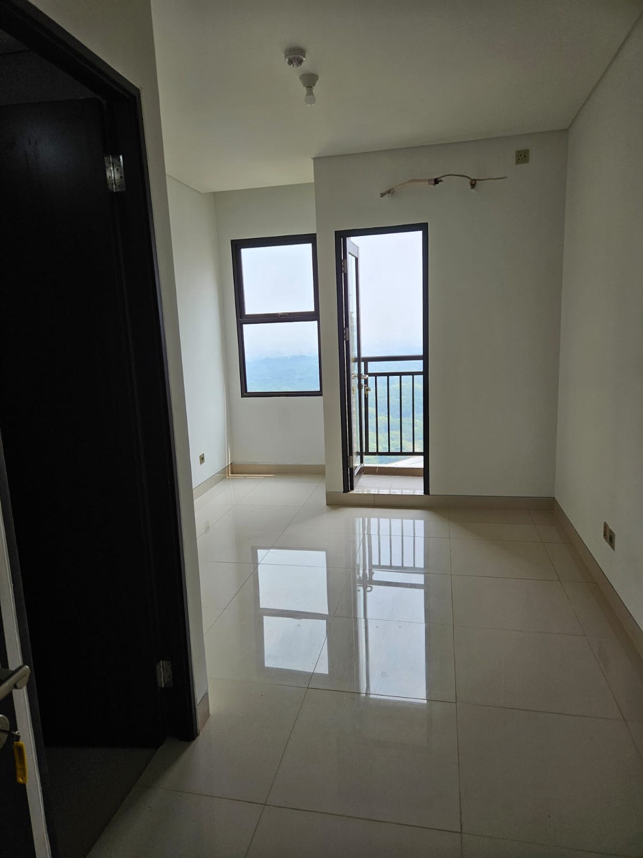 Unit Studio Free IPL 30 Bulan - Apartemen Trans Park Cibubur - Favorit View Cibubur City 