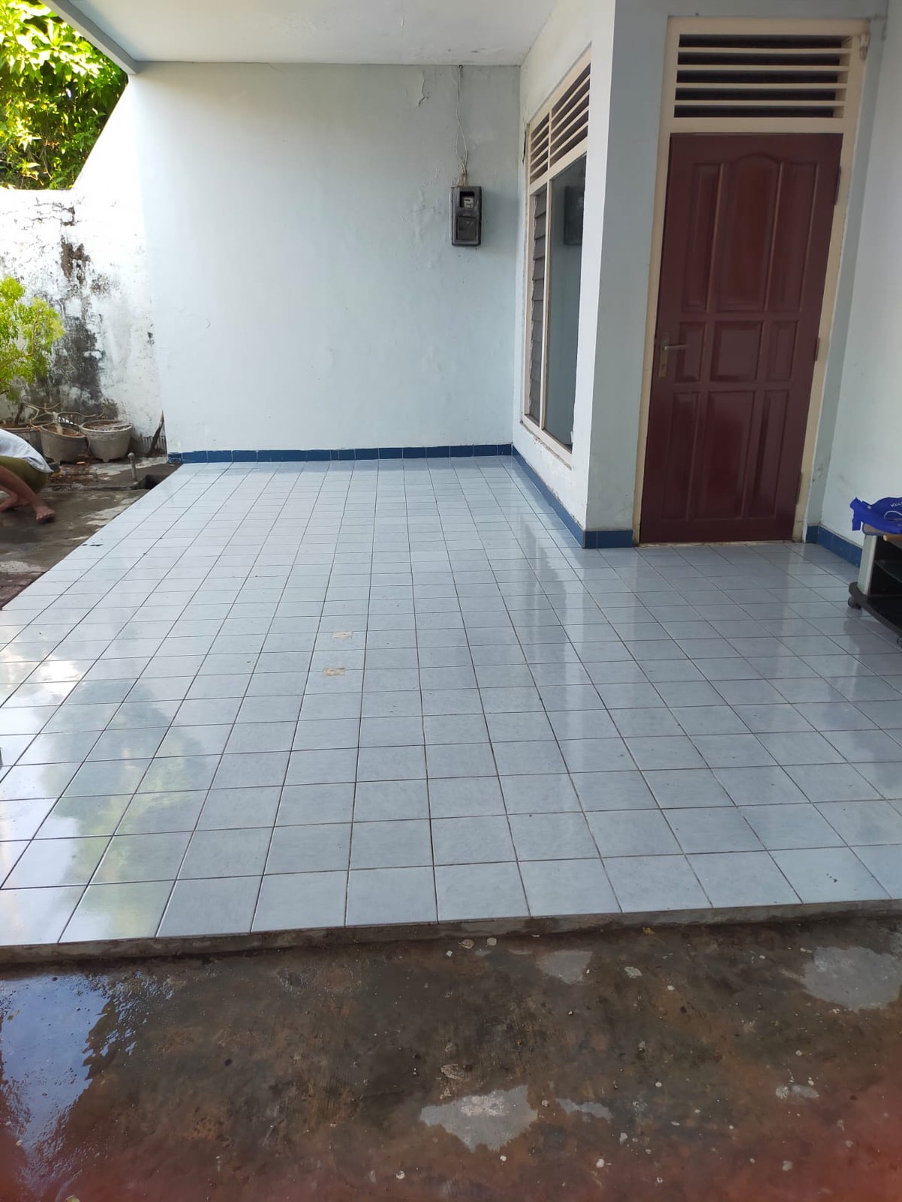 Rumah dijual cepat Ngagel jaya barat 1,7 M nego