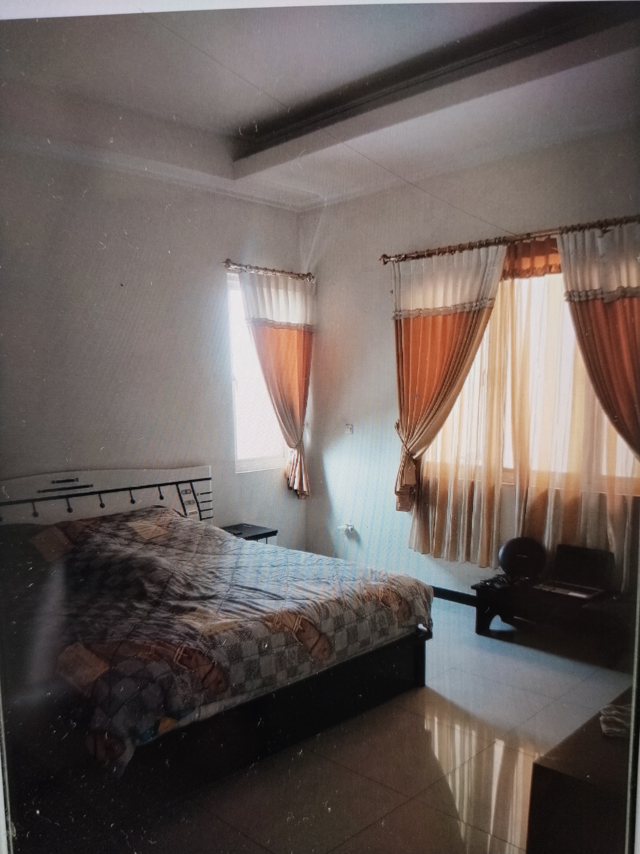 Rumah dijual cepat pinggir jalan cocok untuk usaha Rp 4,5 M nego Delta Sari Indah Sidoarjo