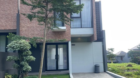 Dijual Villa 2 Lantai di Kawasan Premium Taman Dayu, Prigen - Pandaan, Pasuruan