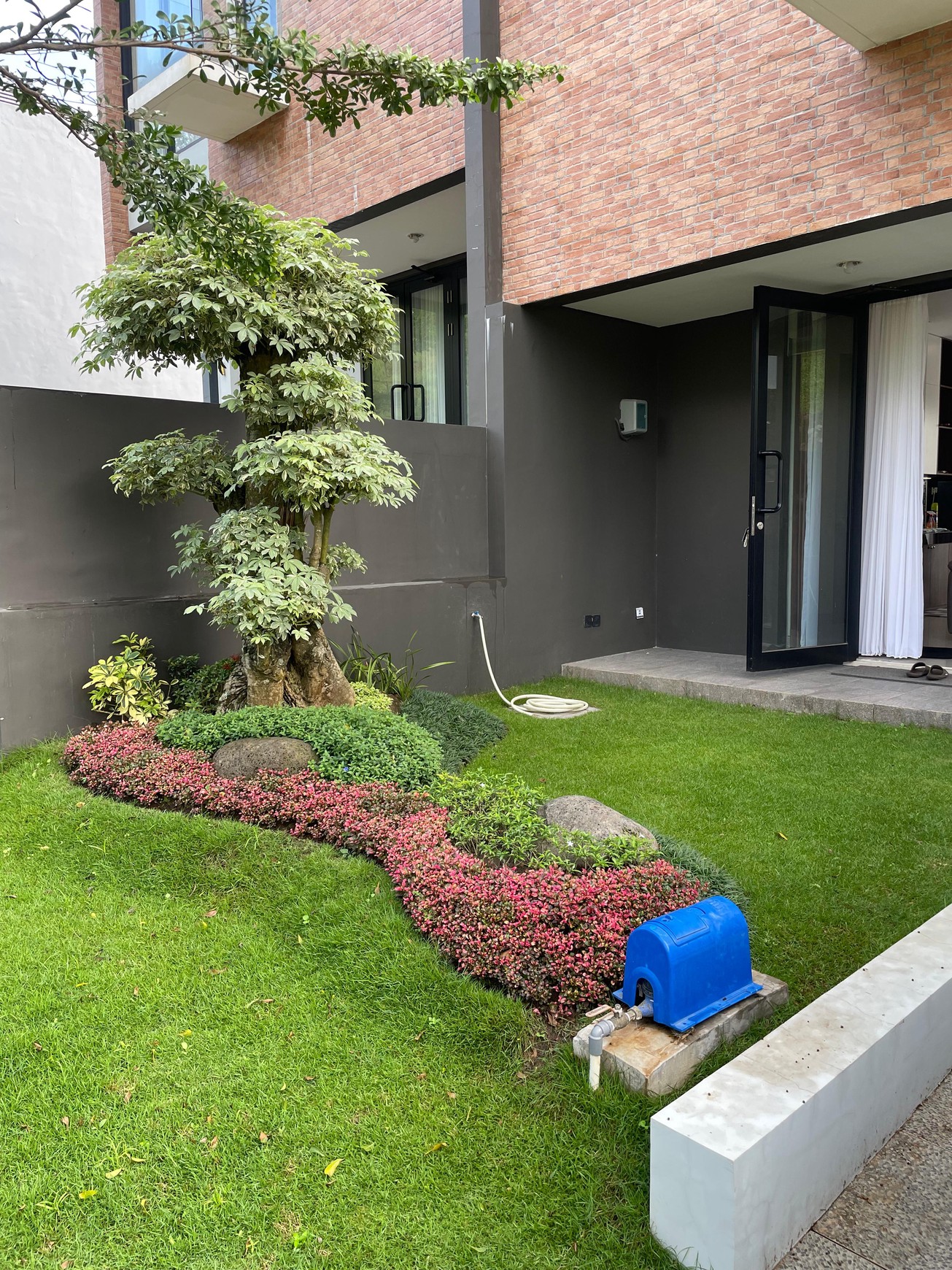 Dijual Villa 2 Lantai di Kawasan Premium Taman Dayu, Prigen - Pandaan, Pasuruan
