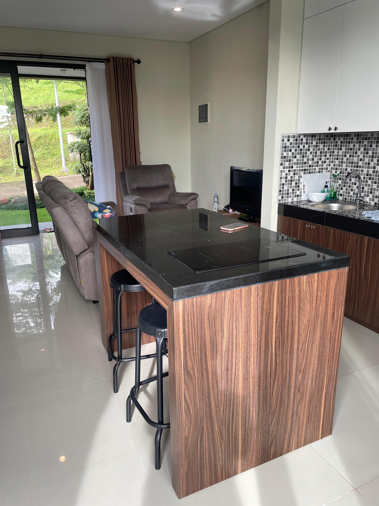 Dijual Villa 2 Lantai di Kawasan Premium Taman Dayu, Prigen - Pandaan, Pasuruan