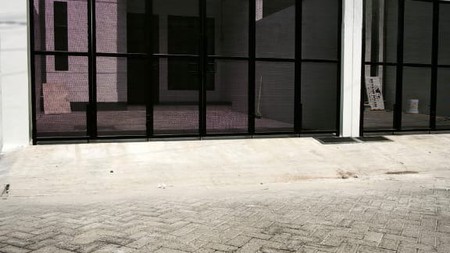Dijual Rumah Baru di Surabaya Timur Dekat Raya Kenjeran - 3KT, SHM, Harga 1,6M Nego