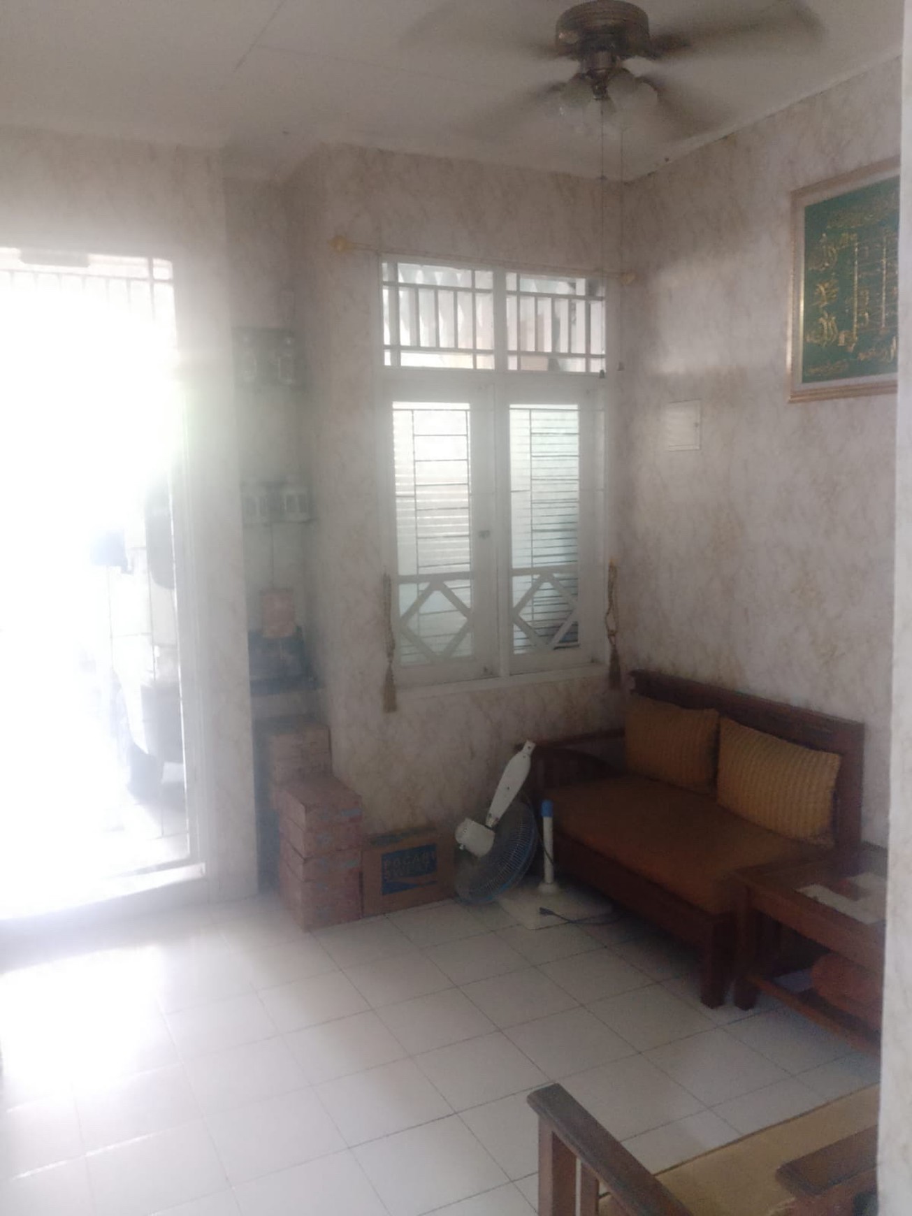 RUMAH NYAMAN & SIAP HUNI DI MEKAR INDAH, JABABEKA - LOKASI STRATEGIS & HARGA MENARIK! 