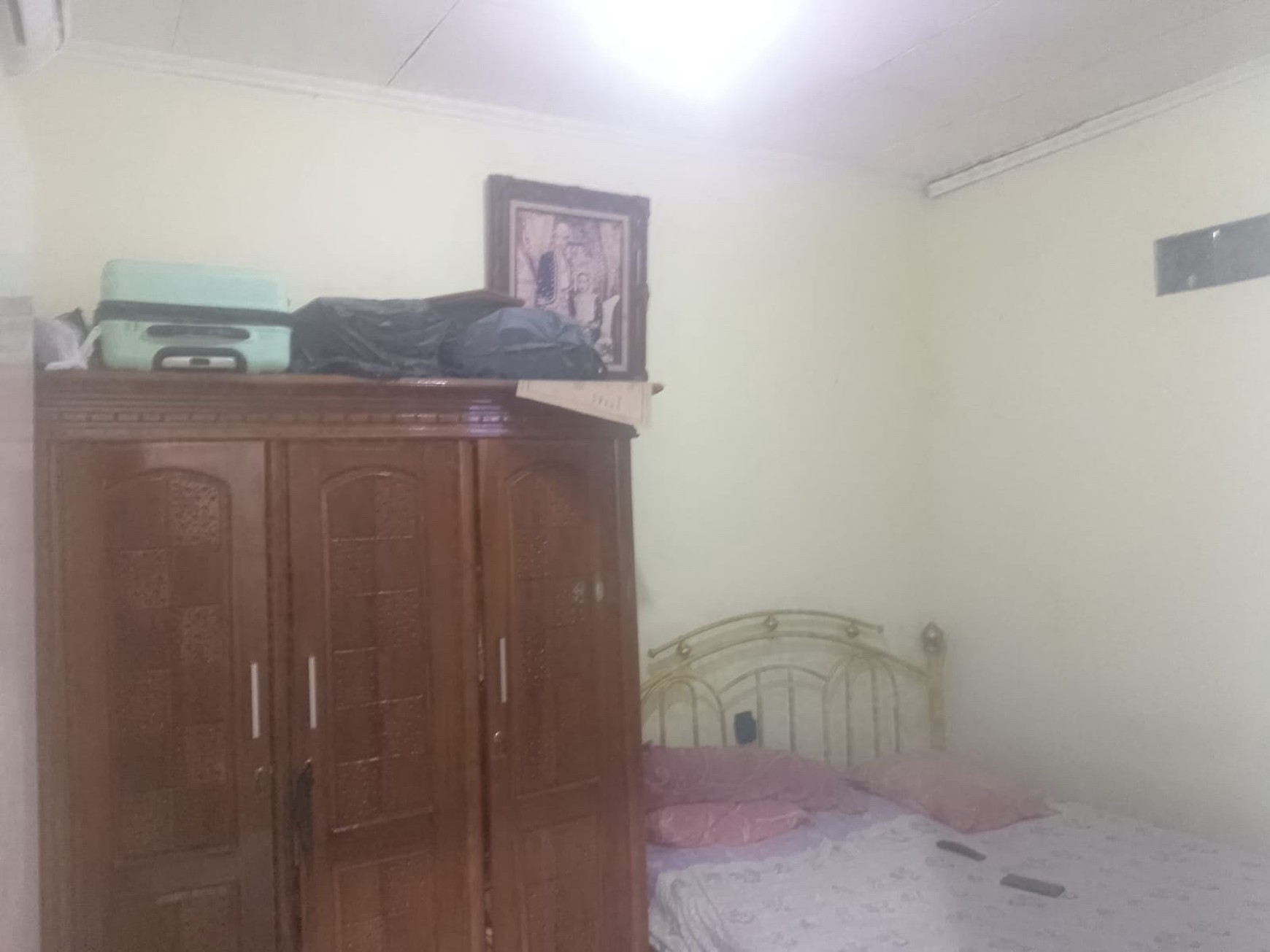 RUMAH NYAMAN & SIAP HUNI DI MEKAR INDAH, JABABEKA - LOKASI STRATEGIS & HARGA MENARIK! 