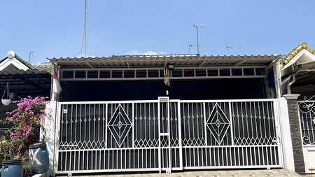 RUMAH NYAMAN & SIAP HUNI DI MEKAR INDAH, JABABEKA - LOKASI STRATEGIS & HARGA MENARIK! 