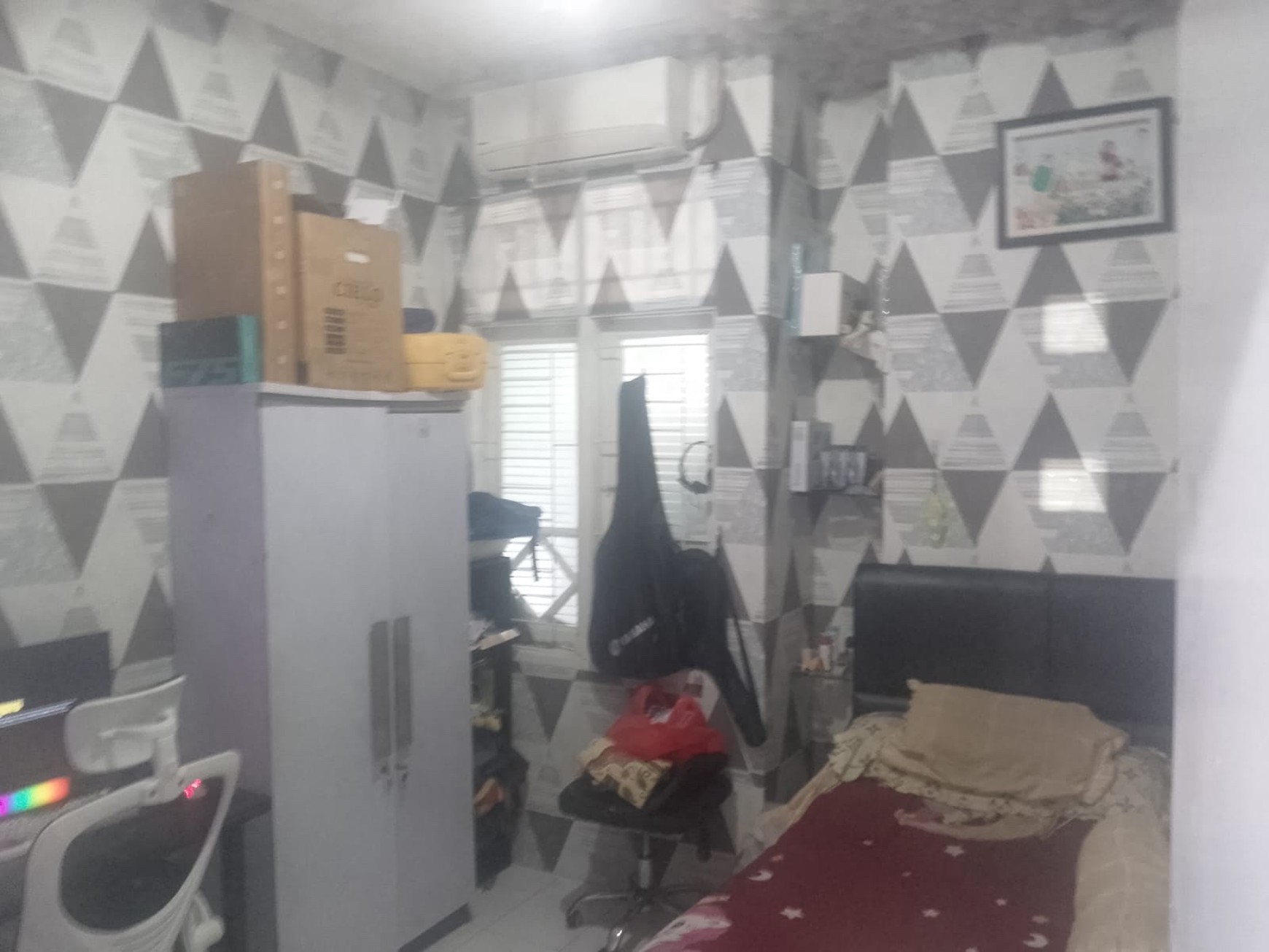 RUMAH NYAMAN & SIAP HUNI DI MEKAR INDAH, JABABEKA - LOKASI STRATEGIS & HARGA MENARIK! 