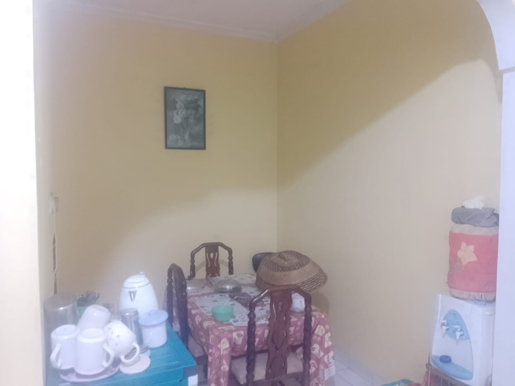 RUMAH NYAMAN & SIAP HUNI DI MEKAR INDAH, JABABEKA - LOKASI STRATEGIS & HARGA MENARIK! 