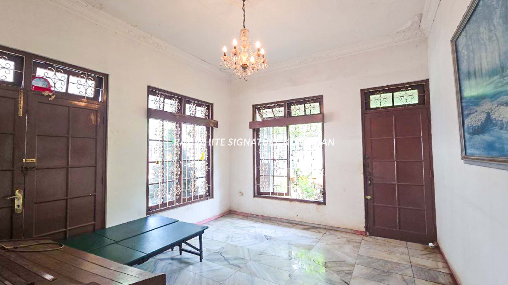 Dijual Rumah Layak Huni Lokasi Strategis