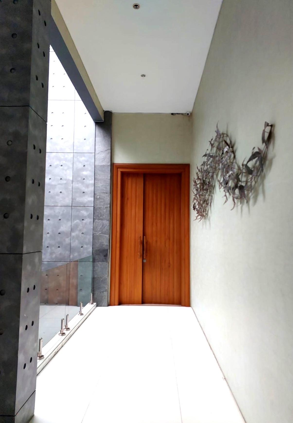Rumah Mewah Dengan Kolam Renang & Rooftop Lokasi Dekat Kampus Sanata Dharma, Caturtunggal, Depok, Sleman