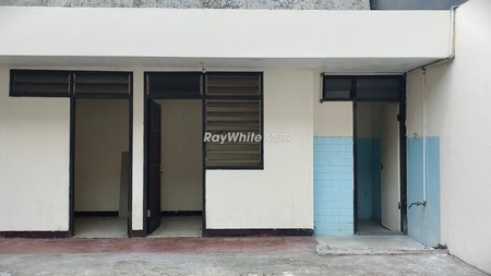 Kesempatan Terbatas! Rumah di Kertajaya Indah Timur - Area Bebas Banjir