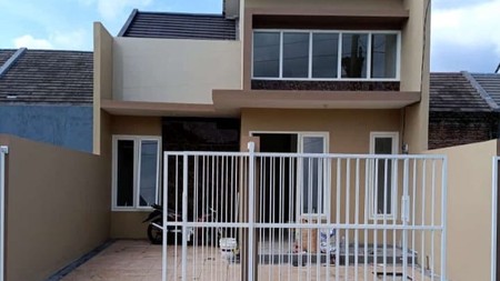 Miliki Rumah Siap Huni di Rungkut - Bebas Biaya & Tanpa DP!