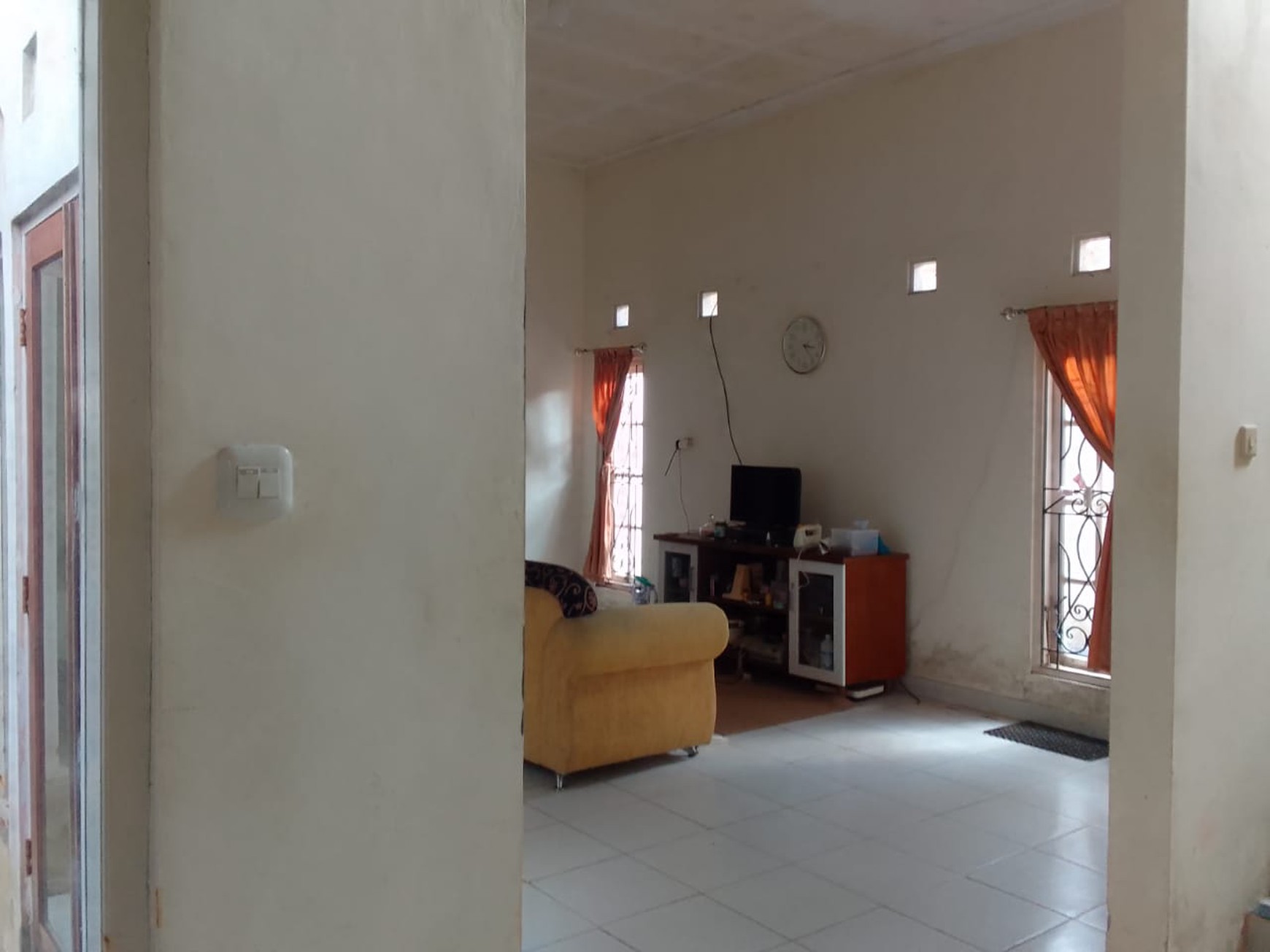 Rumah 2 Lantai Lokasi Strategis di Magelang Selatan 