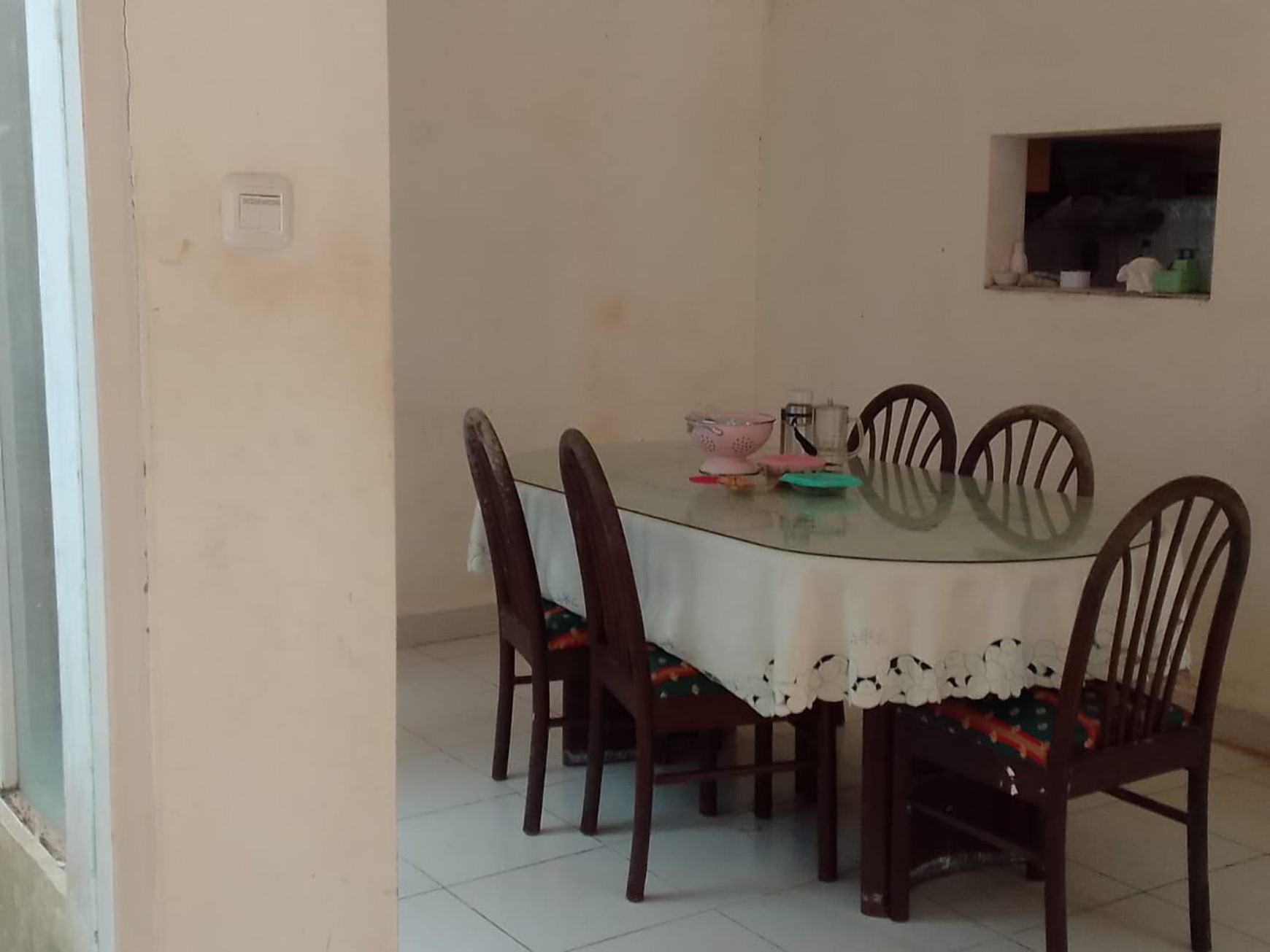 Rumah 2 Lantai Lokasi Strategis di Magelang Selatan 