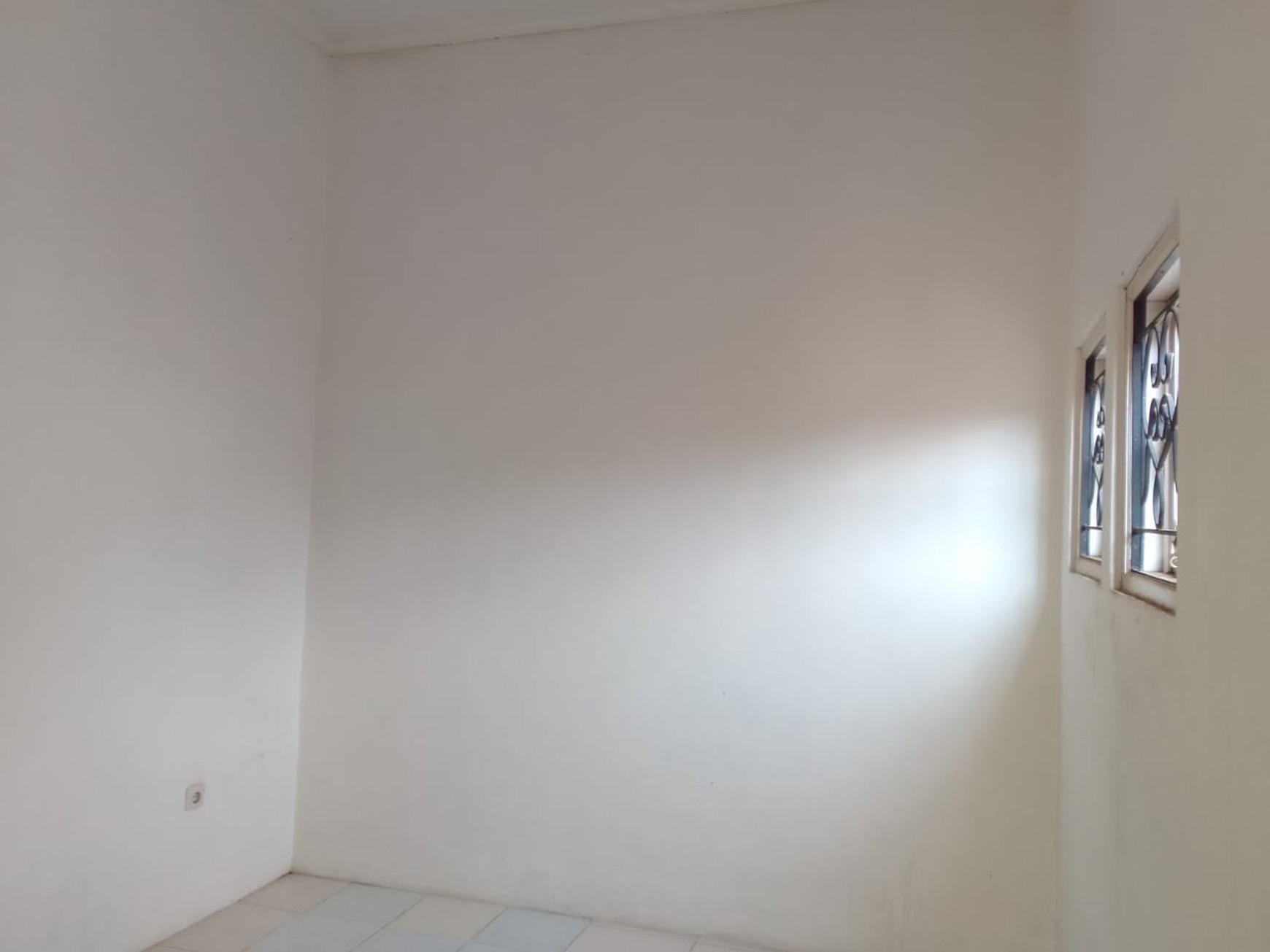 Rumah 2 Lantai Lokasi Strategis di Magelang Selatan 