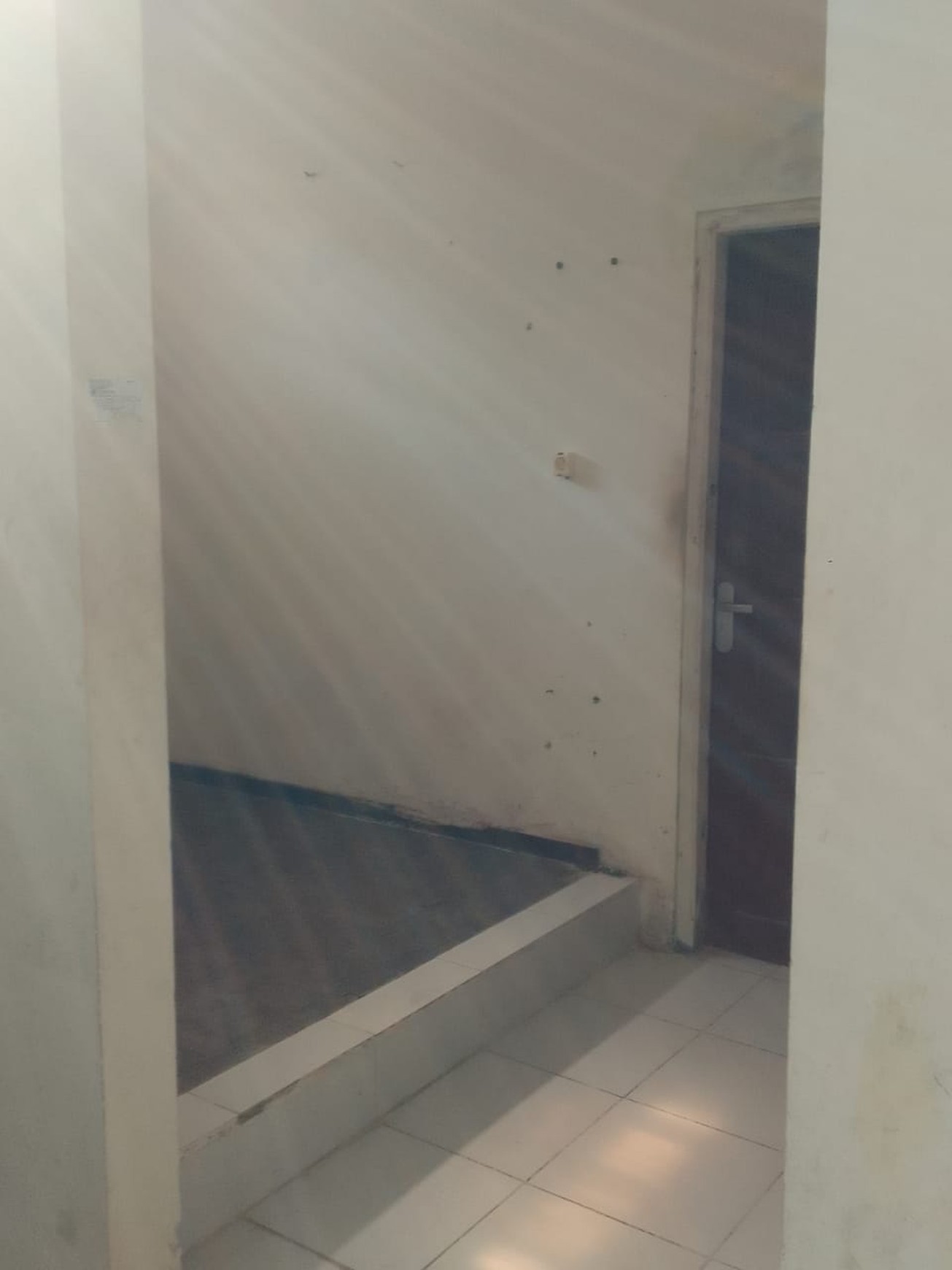 Rumah 2 Lantai Lokasi Strategis di Magelang Selatan 