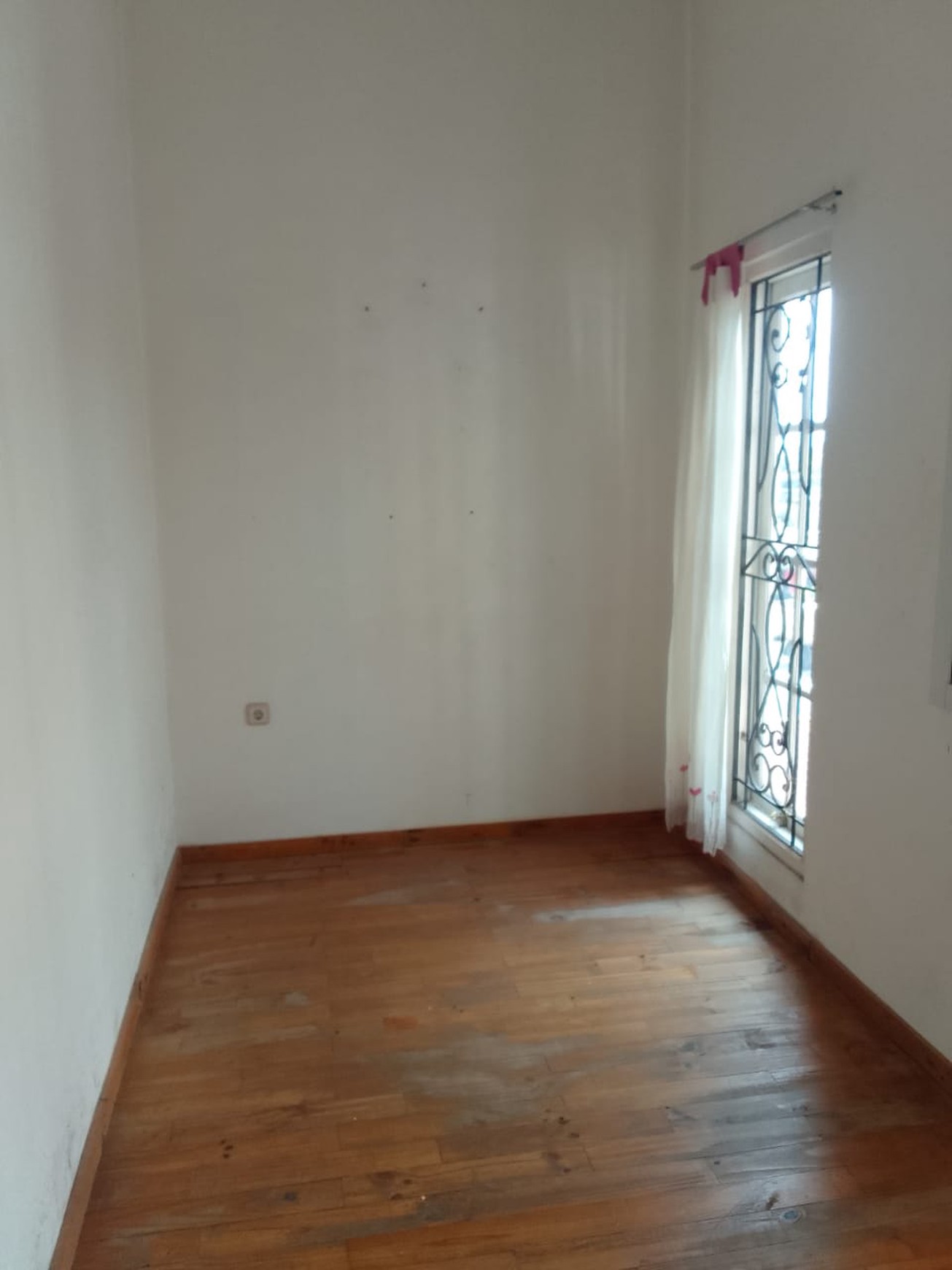 Rumah 2 Lantai Lokasi Strategis di Magelang Selatan 