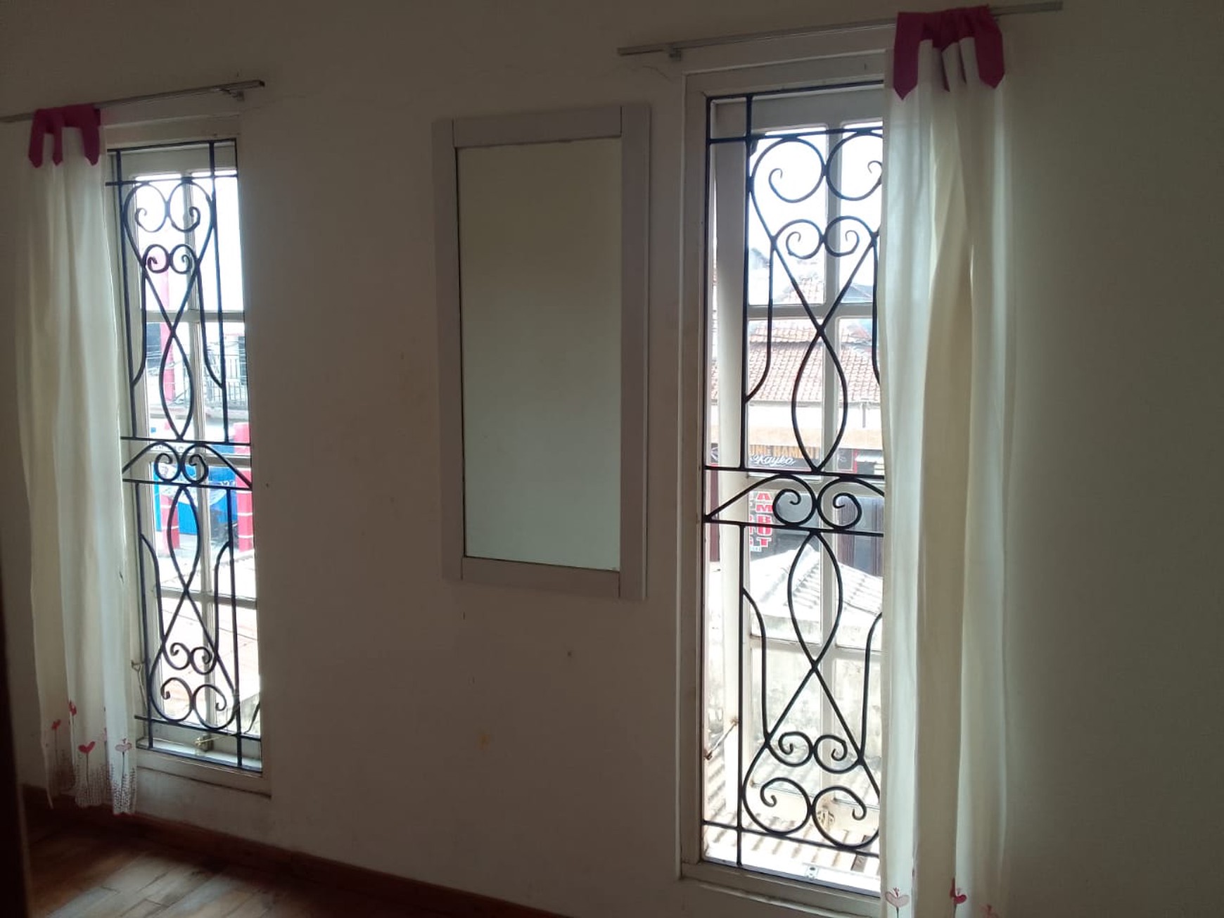 Rumah 2 Lantai Lokasi Strategis di Magelang Selatan 