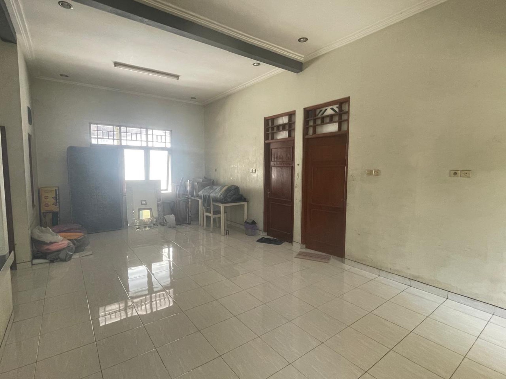 Ruko Dan Gudang Lokasi Strategis Dekat Pasar Sleman Tridadi Sleman