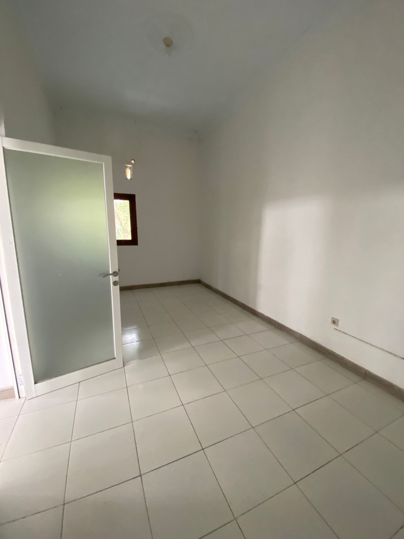 Ruang Usaha Lokasi Strategis Di Jalan Wates-Jogja Km 22 Triharjo, Wates, Kulonprogo