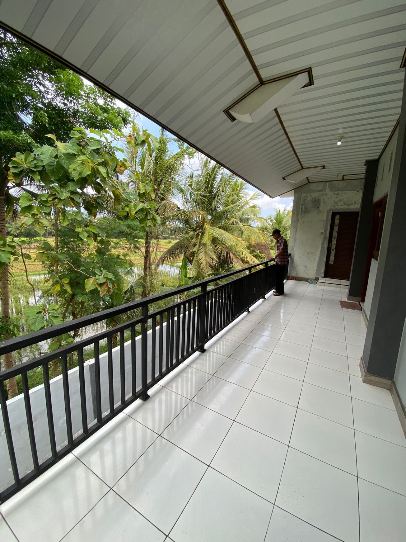 Ruang Usaha Lokasi Strategis Di Jalan Wates-Jogja Km 22 Triharjo, Wates, Kulonprogo