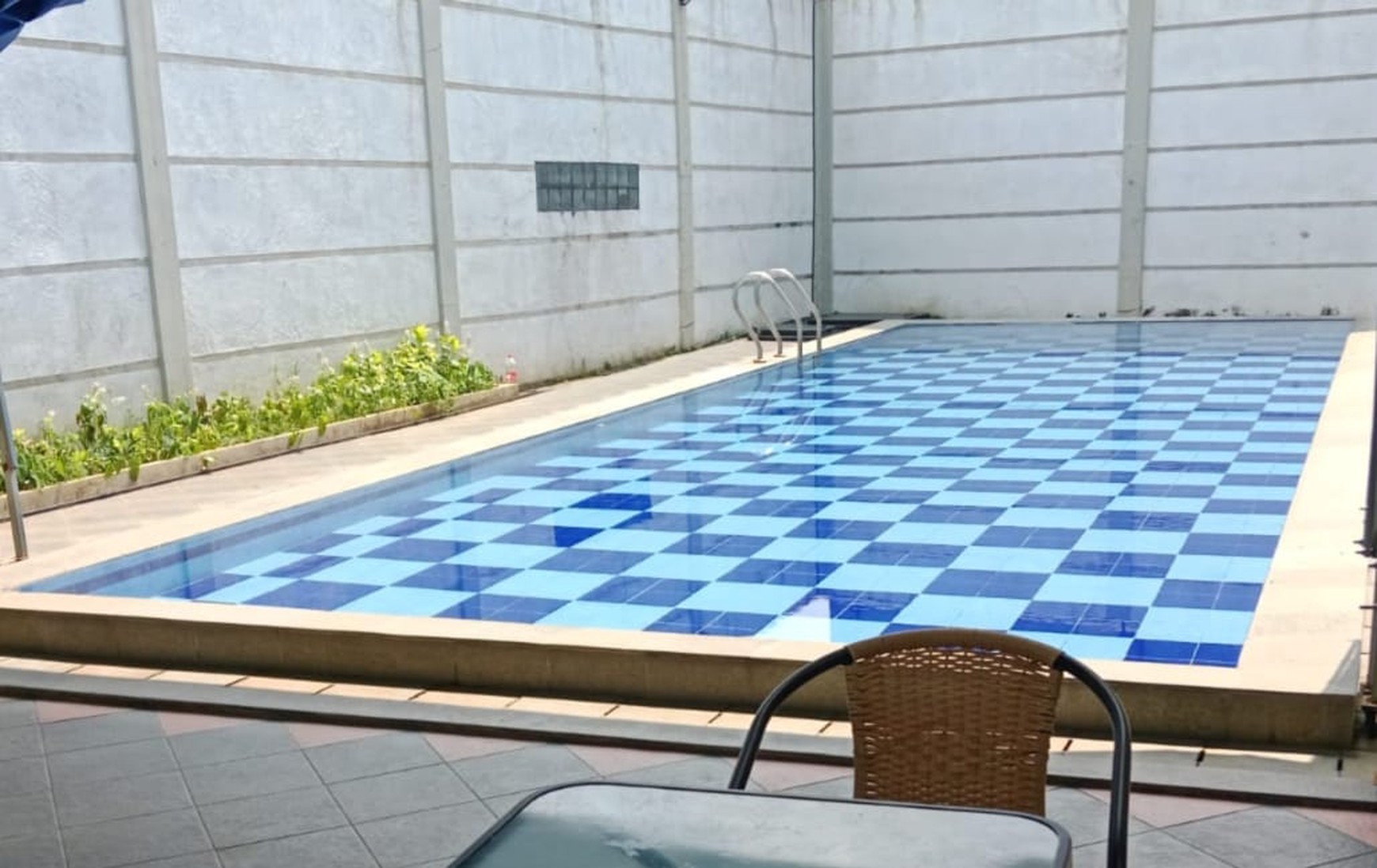 Rumah dijual lokasi sangat strategis di Kebayoran Townhouse Jakarta Selatan 