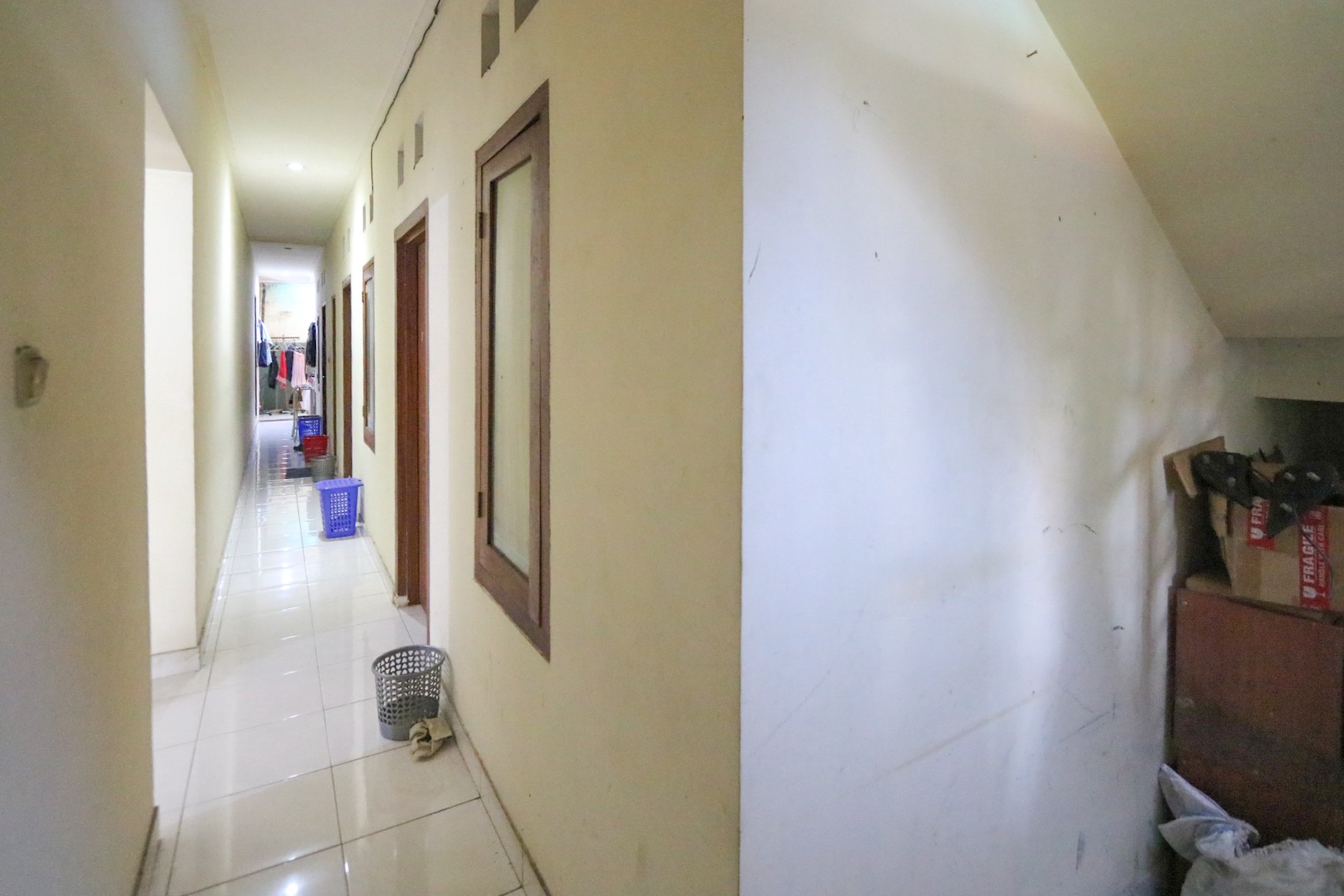 Rumah Klasik Bonus 11 Kamar Kost Di Gandaria