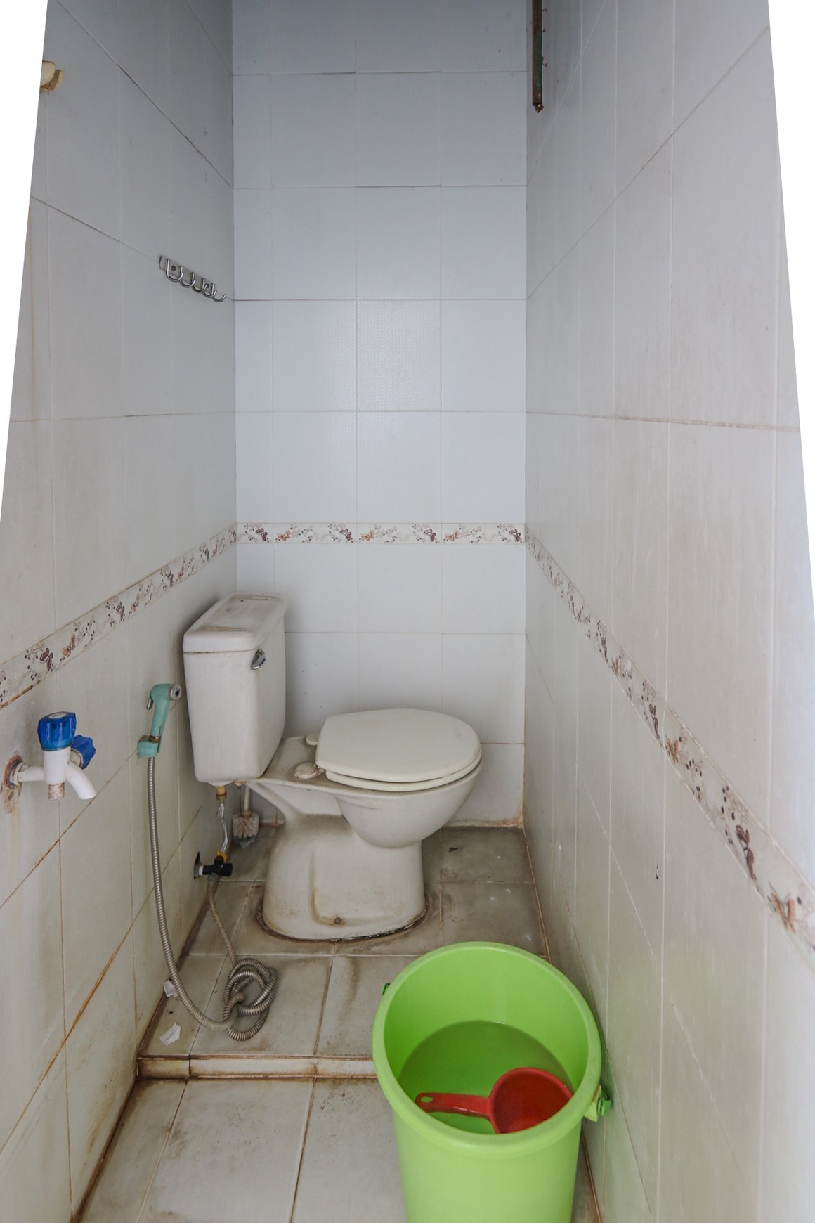 Rumah Klasik Bonus 11 Kamar Kost Di Gandaria
