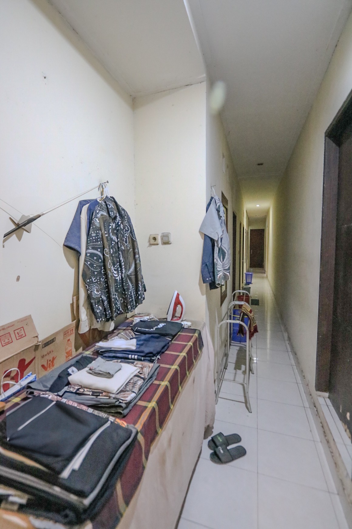 Rumah Klasik Bonus 11 Kamar Kost Di Gandaria