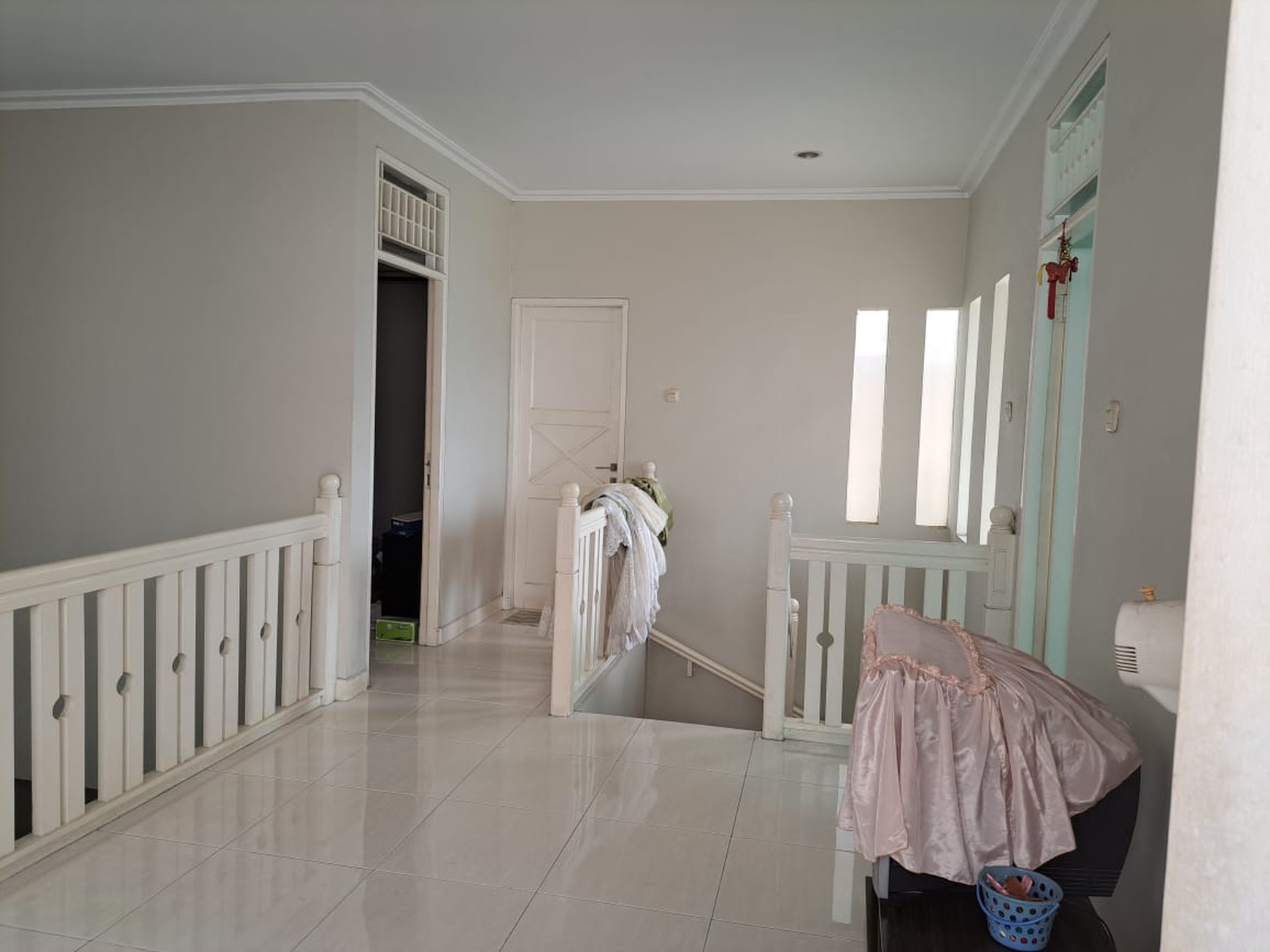 Dijual Cepat Rumah keamanan 24 jam,jalan lebar di Bintaro Jaya 9