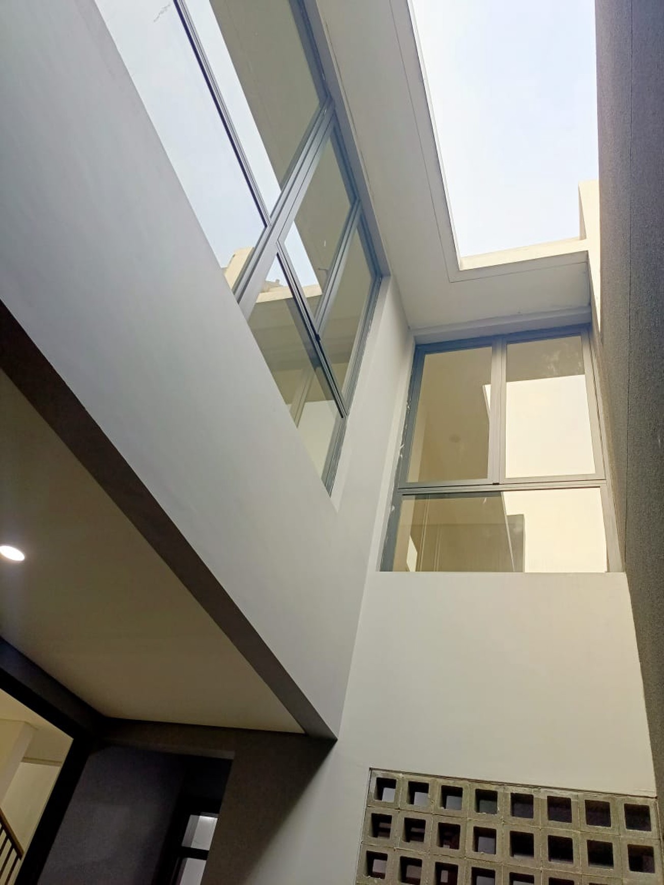 Dijual Cepat Rumah dalam cluster,nyaman di Bintaro 7