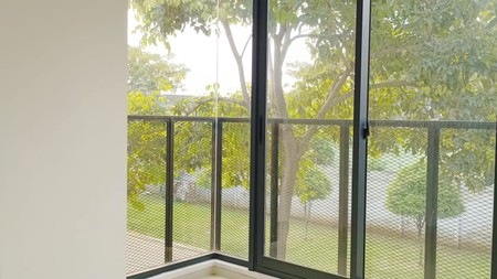 Dijual Cepat Rumah dalam cluster,nyaman di Bintaro 7
