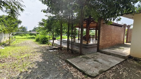 Kavling di Pondok Labu-  Jakarta selatan