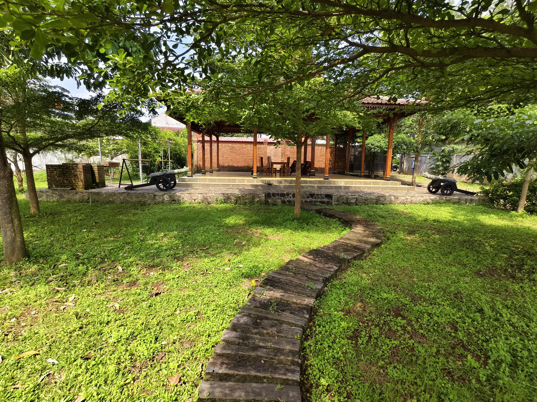 Kavling di Pondok Labu-  Jakarta selatan