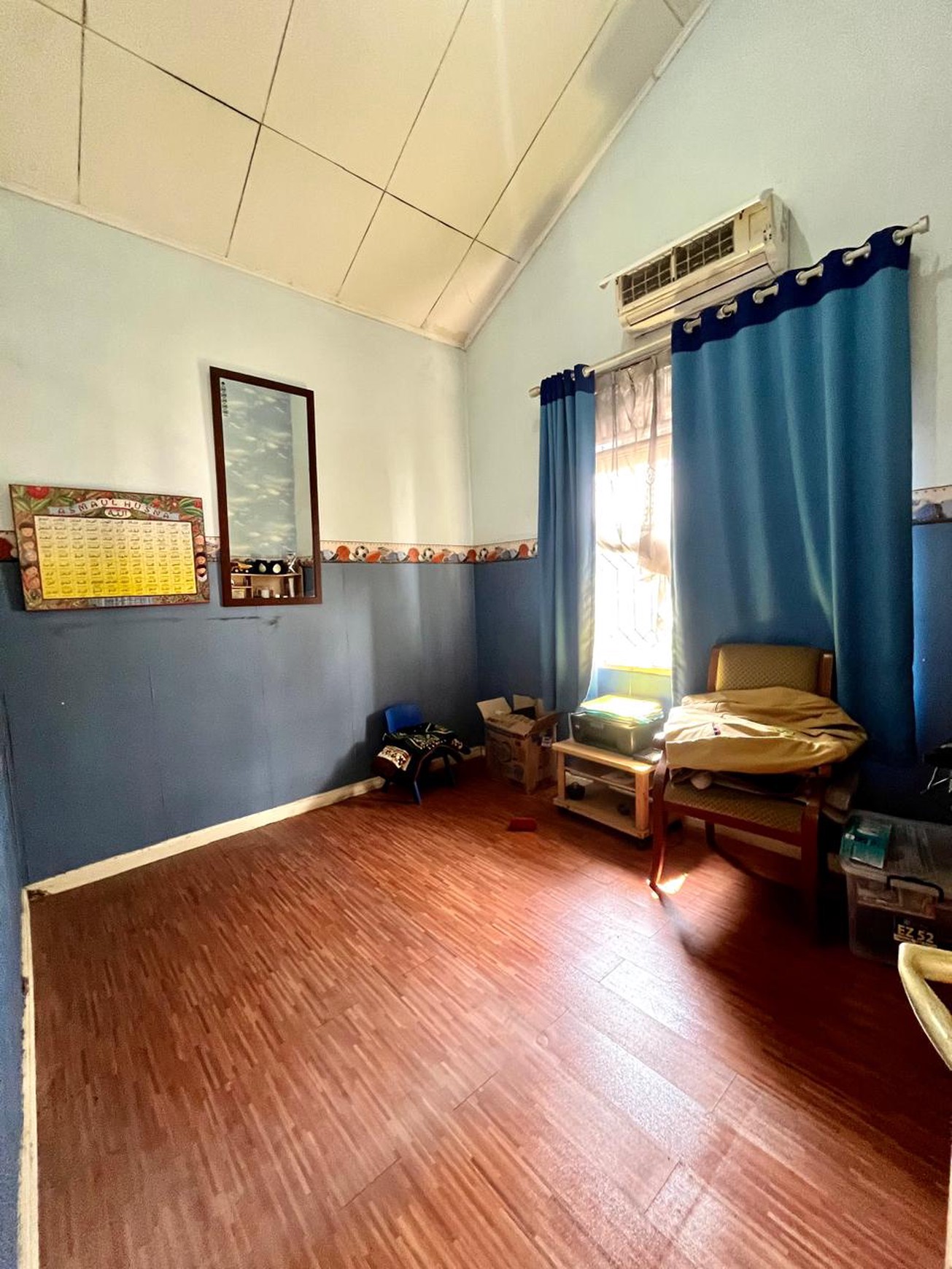 RUmah 2 lantai, lokasi strategis di Bintaro Sektor 9