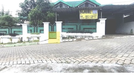 Dijual Rumah Teluk Betung Selatan