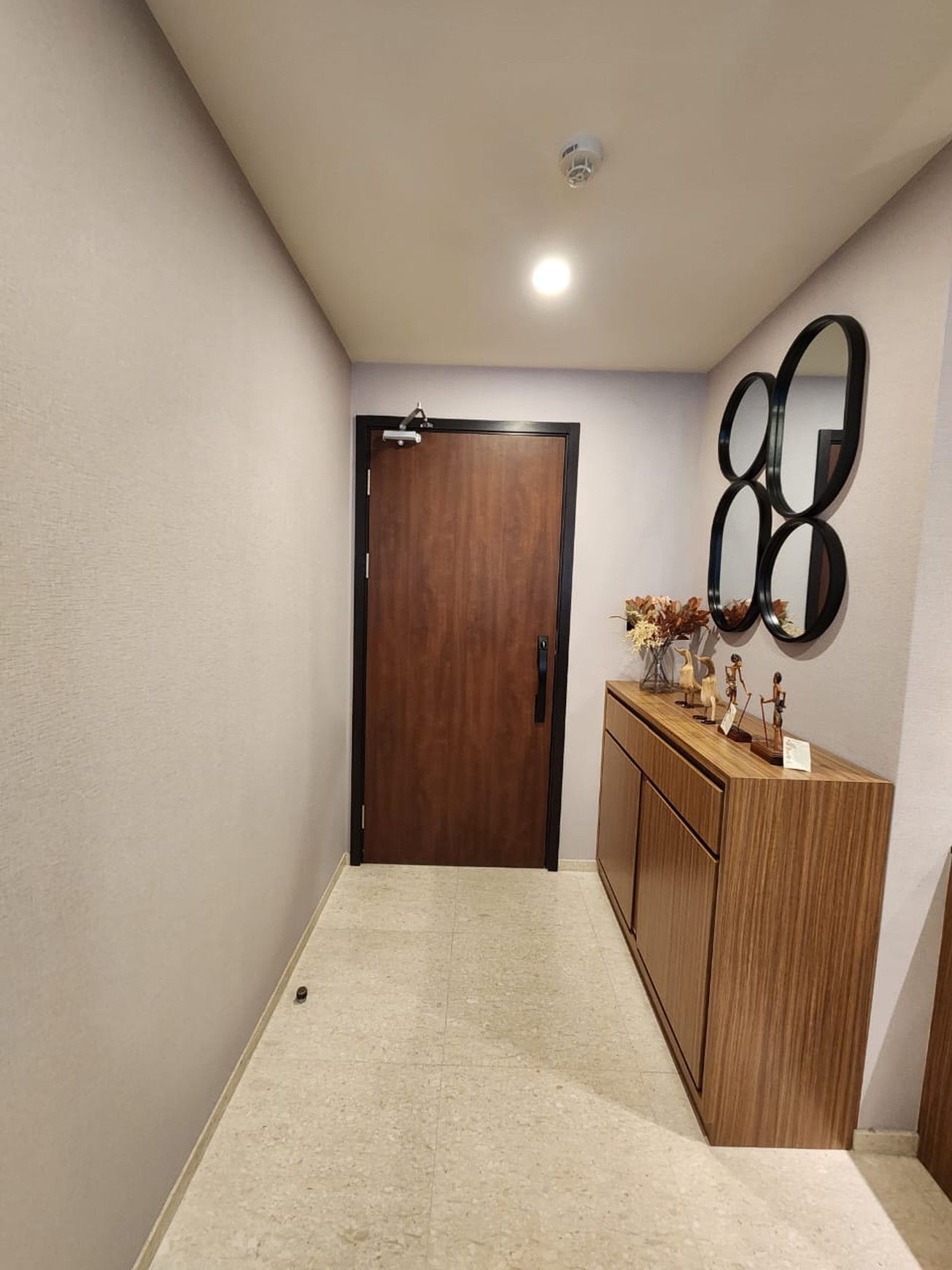 For Sale Apartement Branz Mega Kuningan 2BR Luxury