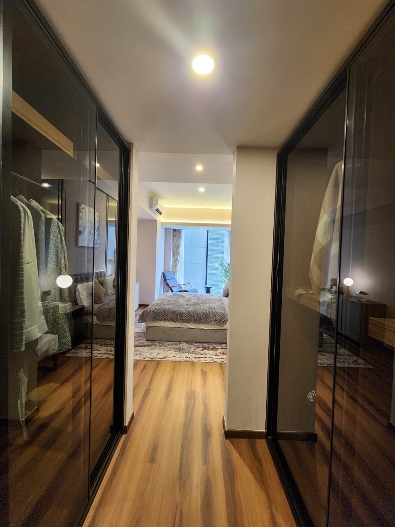 For Sale Apartement Branz Mega Kuningan 2BR Luxury