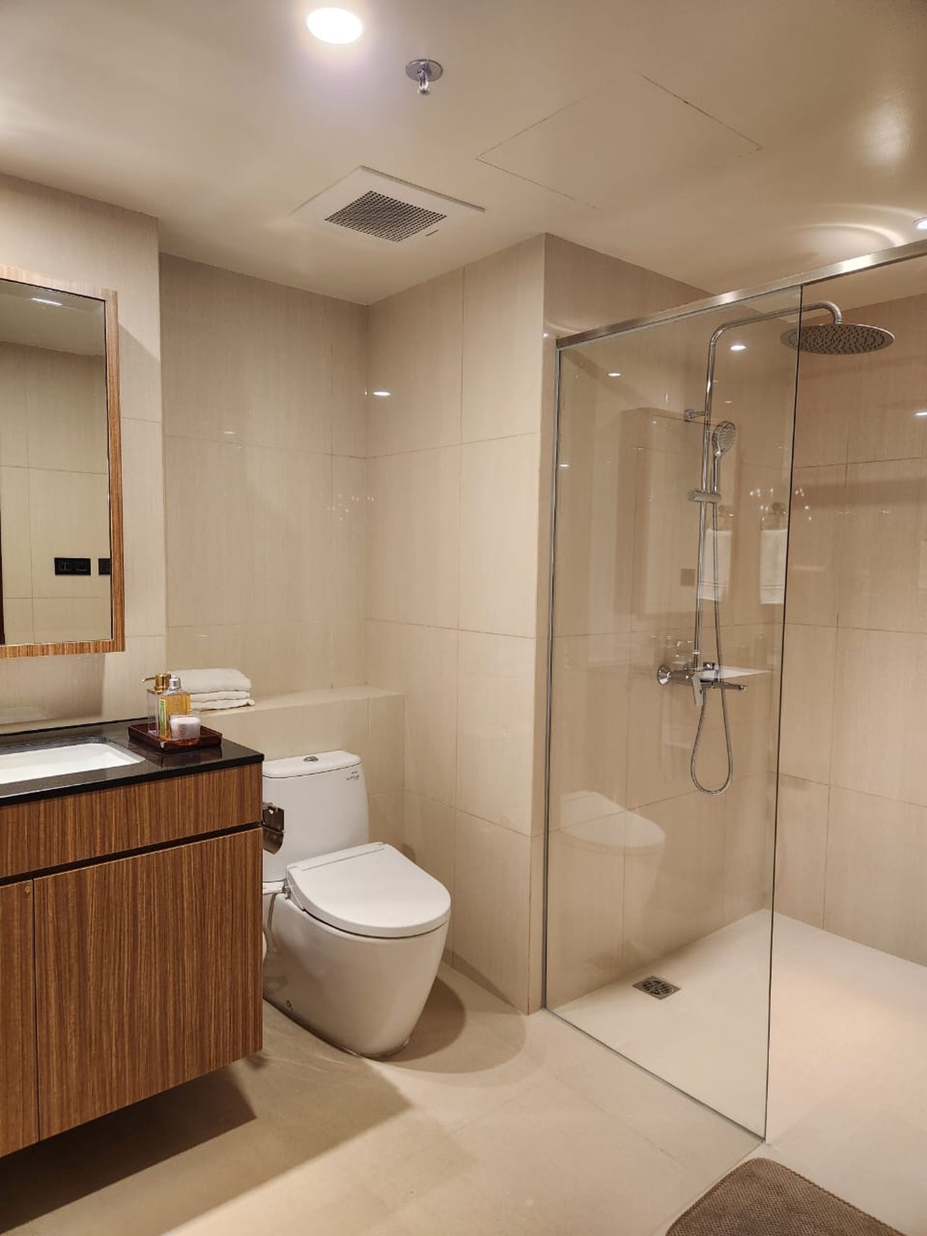 For Sale Apartement Branz Mega Kuningan 2BR Luxury