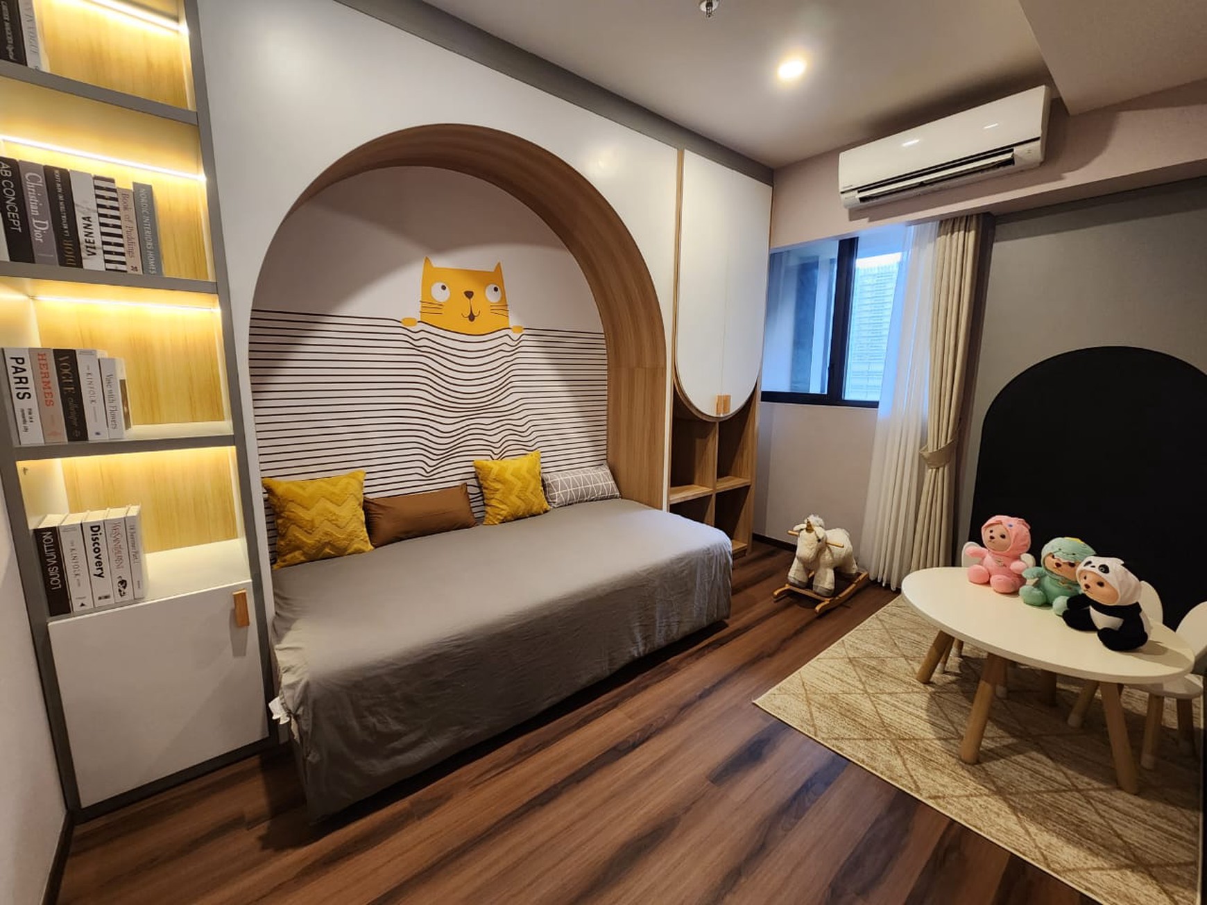 For Sale Apartement Branz Mega Kuningan 2BR Luxury