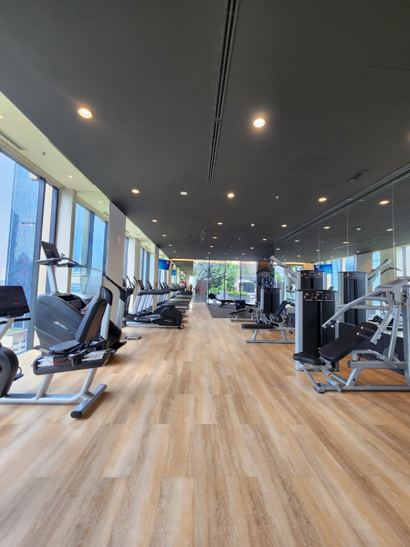 For Sale Apartement Branz Mega Kuningan 2BR Luxury