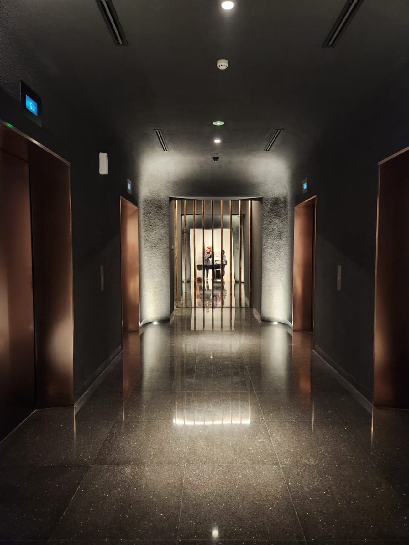 For Sale Apartement Branz Mega Kuningan 2BR Luxury